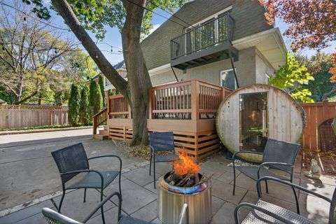 Tiny photo for 2208 Wilmette Avenue, Wilmette, IL 60091 (MLS # 12573743)