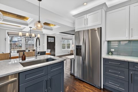 Tiny photo for 2208 Wilmette Avenue, Wilmette, IL 60091 (MLS # 12573743)