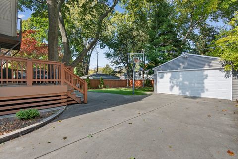 Tiny photo for 2208 Wilmette Avenue, Wilmette, IL 60091 (MLS # 12573743)