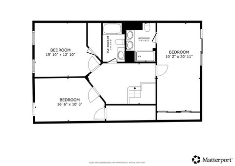 Tiny photo for 2208 Wilmette Avenue, Wilmette, IL 60091 (MLS # 12573743)