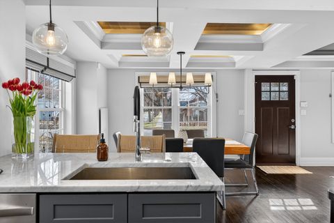 Tiny photo for 2208 Wilmette Avenue, Wilmette, IL 60091 (MLS # 12573743)