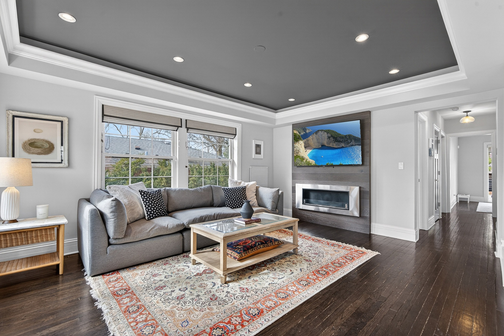 2208 Wilmette Avenue