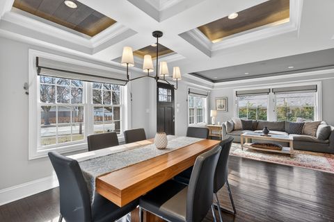 Tiny photo for 2208 Wilmette Avenue, Wilmette, IL 60091 (MLS # 12573743)