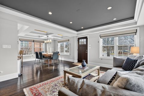 Tiny photo for 2208 Wilmette Avenue, Wilmette, IL 60091 (MLS # 12573743)