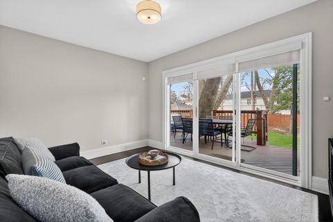 Tiny photo for 2208 Wilmette Avenue, Wilmette, IL 60091 (MLS # 12573743)