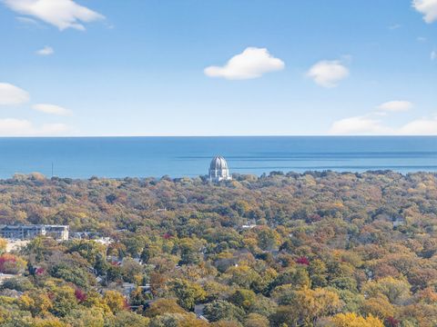 Tiny photo for 2208 Wilmette Avenue, Wilmette, IL 60091 (MLS # 12573743)