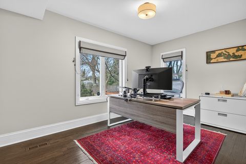 Tiny photo for 2208 Wilmette Avenue, Wilmette, IL 60091 (MLS # 12573743)