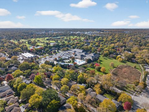 Tiny photo for 2208 Wilmette Avenue, Wilmette, IL 60091 (MLS # 12573743)