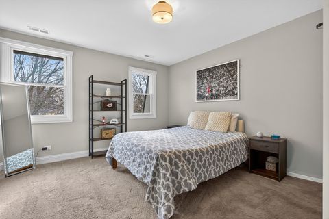 Tiny photo for 2208 Wilmette Avenue, Wilmette, IL 60091 (MLS # 12573743)