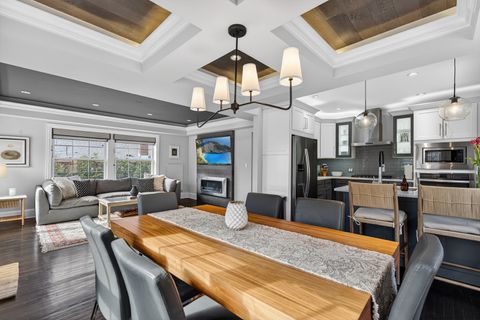 Tiny photo for 2208 Wilmette Avenue, Wilmette, IL 60091 (MLS # 12573743)