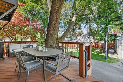 Tiny photo for 2208 Wilmette Avenue, Wilmette, IL 60091 (MLS # 12573743)