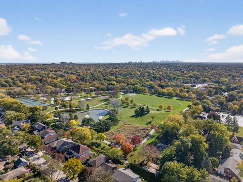 Tiny photo for 2208 Wilmette Avenue, Wilmette, IL 60091 (MLS # 12573743)