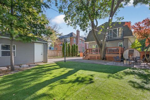 Tiny photo for 2208 Wilmette Avenue, Wilmette, IL 60091 (MLS # 12573743)