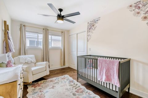 Tiny photo for 7065 N Hamlin Avenue, Lincolnwood, IL 60712 (MLS # 12589386)