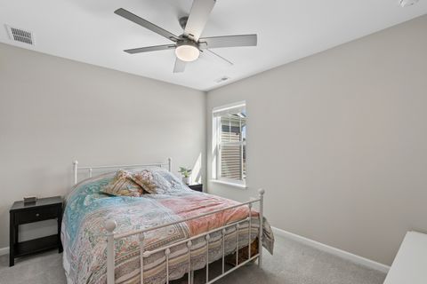 Tiny photo for 3206 Martini Street, Mundelein, IL 60060 (MLS # 12589513)