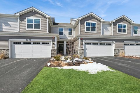 3206 Martini Street Mundelein IL 60060