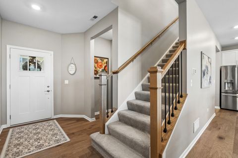 Tiny photo for 3206 Martini Street, Mundelein, IL 60060 (MLS # 12589513)