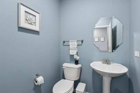 Tiny photo for 3206 Martini Street, Mundelein, IL 60060 (MLS # 12589513)