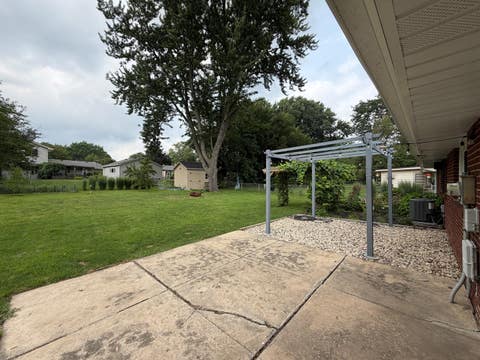Tiny photo for 630 Dartmouth Lane, Schaumburg, IL 60193 (MLS # 12729872)