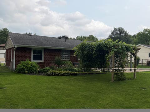 Tiny photo for 630 Dartmouth Lane, Schaumburg, IL 60193 (MLS # 12729872)