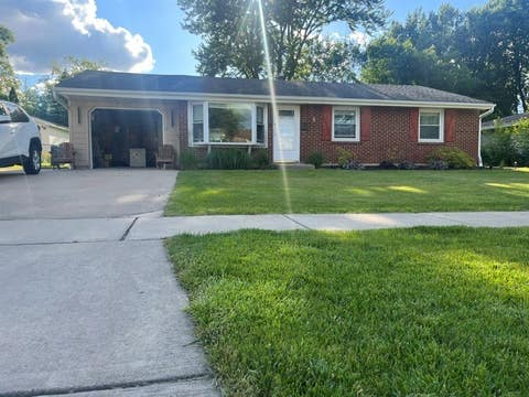 Photo of 630 Dartmouth Lane, Schaumburg, IL 60193 (MLS # 12729872)