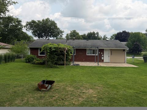 Tiny photo for 630 Dartmouth Lane, Schaumburg, IL 60193 (MLS # 12729872)