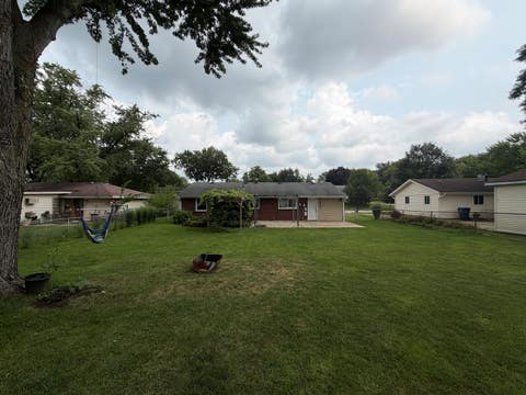 Tiny photo for 630 Dartmouth Lane, Schaumburg, IL 60193 (MLS # 12729872)