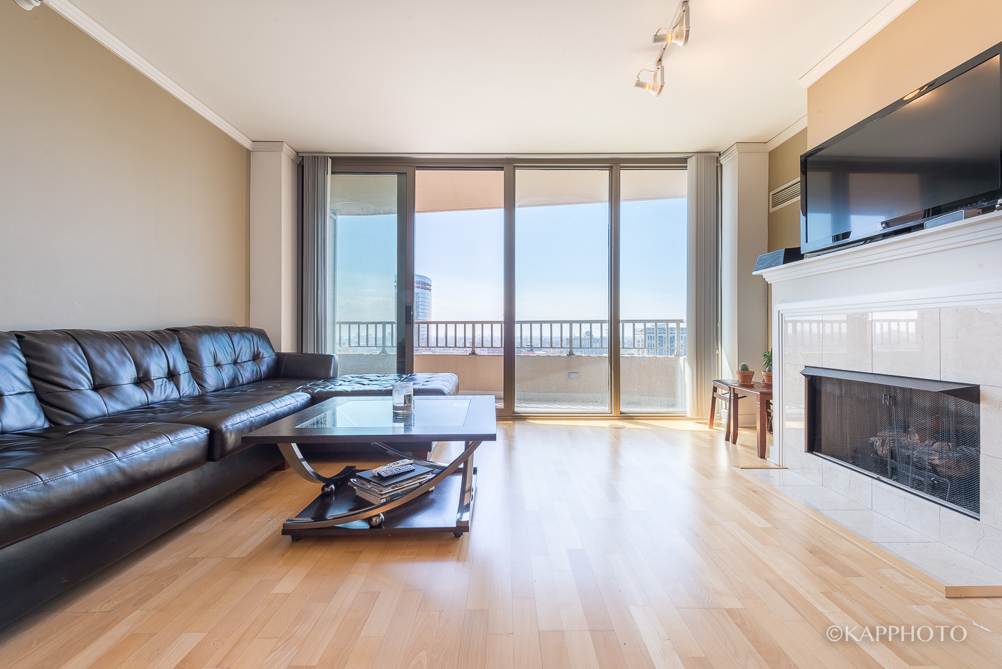 200 N Jefferson Street 1503