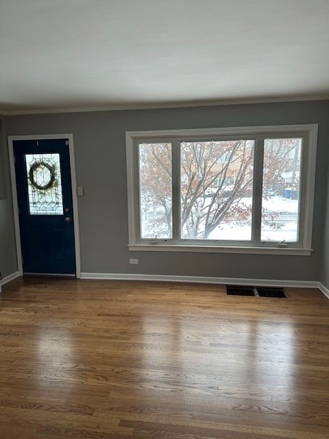 Tiny photo for 9562 S Bensley Avenue, Chicago, IL 60617 (MLS # 12520537)