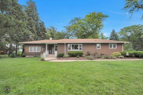 Tiny photo for 2608 Essington Road, Joliet, IL 60435 (MLS # 12688923)