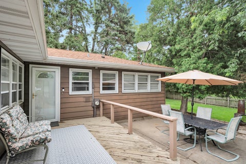 Tiny photo for 2608 Essington Road, Joliet, IL 60435 (MLS # 12688923)