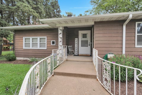 Tiny photo for 2608 Essington Road, Joliet, IL 60435 (MLS # 12688923)