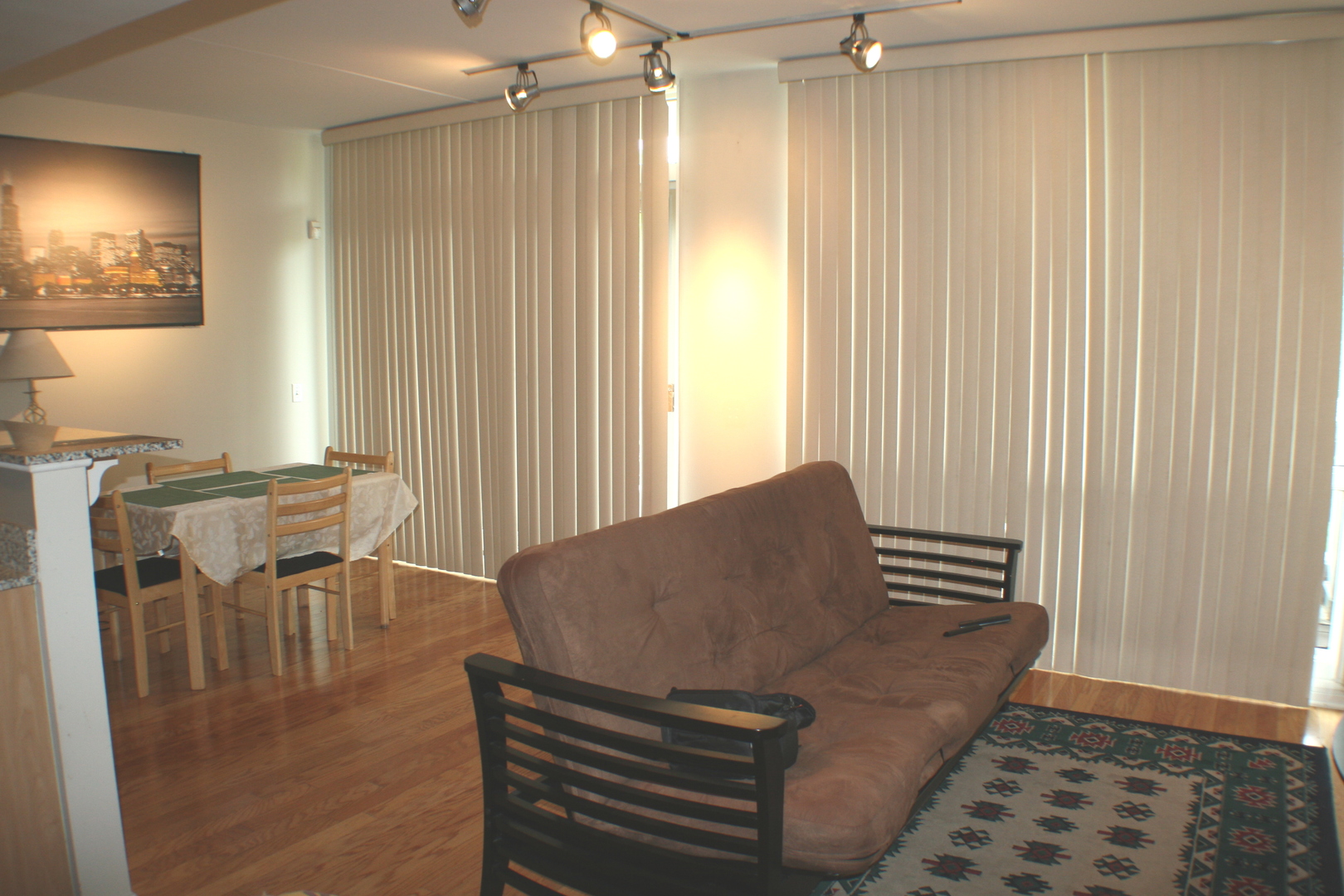 61 W 15th Street 213