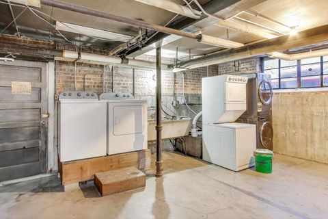 Tiny photo for 2641 W Fitch Avenue #2, Chicago, IL 60645 (MLS # 12528695)