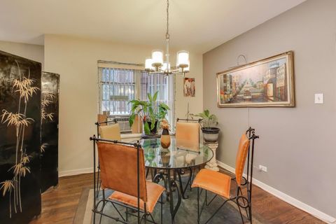 Tiny photo for 2641 W Fitch Avenue #2, Chicago, IL 60645 (MLS # 12528695)