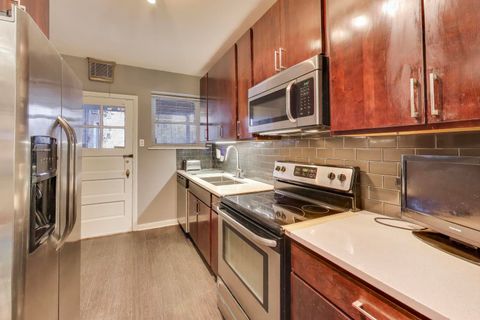 Tiny photo for 2641 W Fitch Avenue #2, Chicago, IL 60645 (MLS # 12528695)