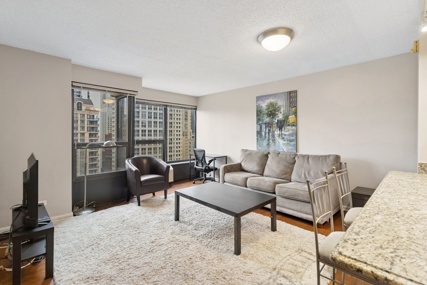 30 E HURON Street 2108