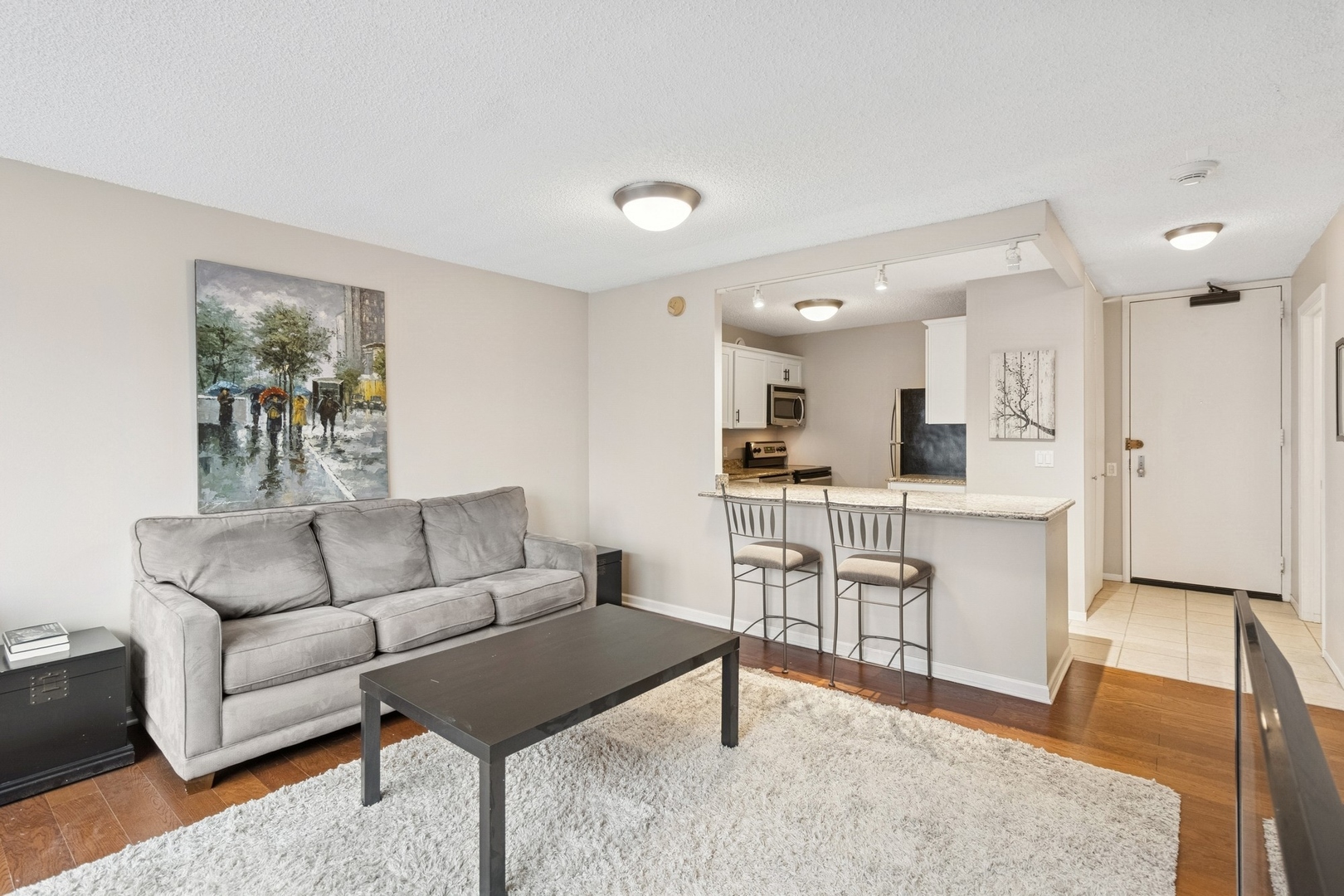 30 E HURON Street 2108