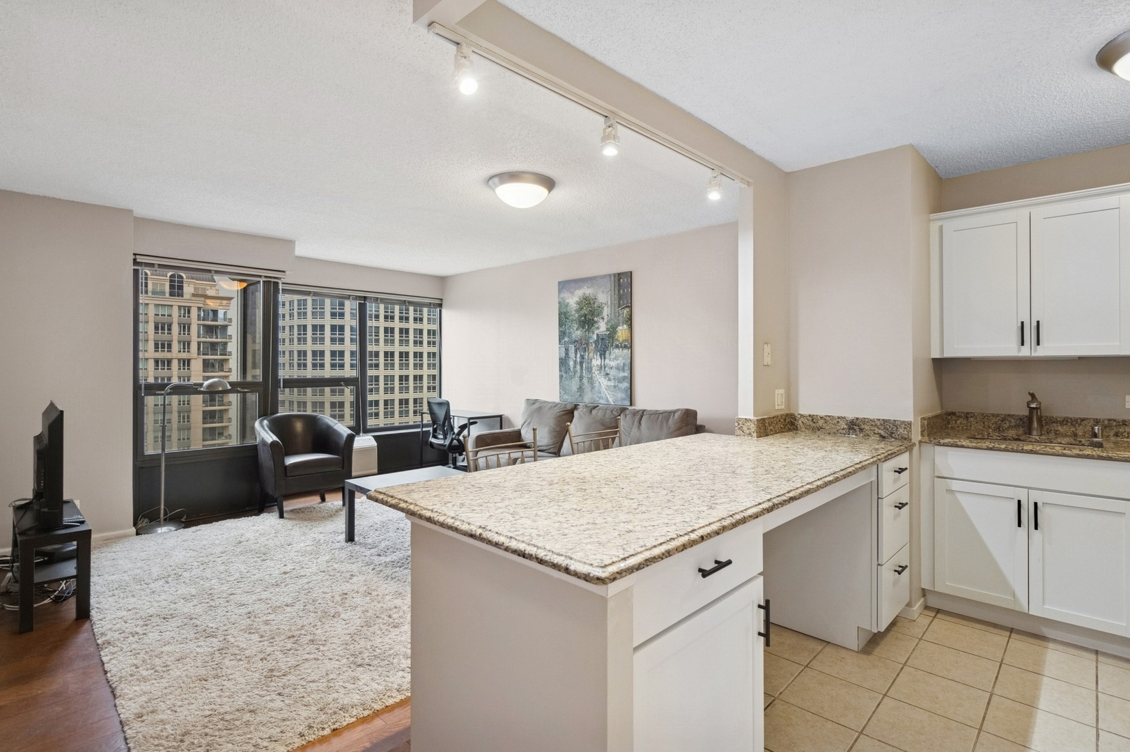 30 E HURON Street 2108