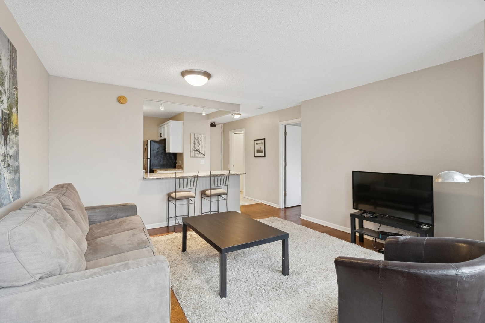 30 E HURON Street 2108