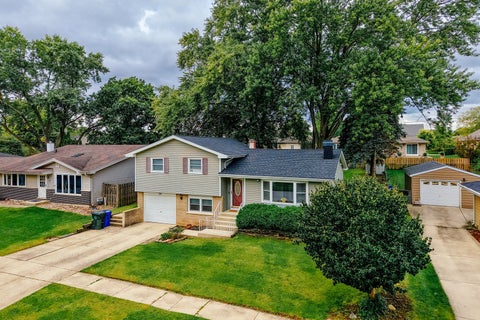 Tiny photo for 126 Bunkerhill Avenue, South Elgin, IL 60177 (MLS # 12764524)
