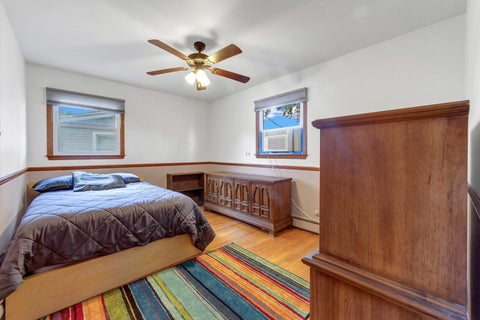 Tiny photo for 126 Bunkerhill Avenue, South Elgin, IL 60177 (MLS # 12764524)