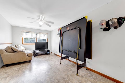 Tiny photo for 126 Bunkerhill Avenue, South Elgin, IL 60177 (MLS # 12764524)