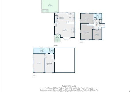 Tiny photo for 126 Bunkerhill Avenue, South Elgin, IL 60177 (MLS # 12764524)