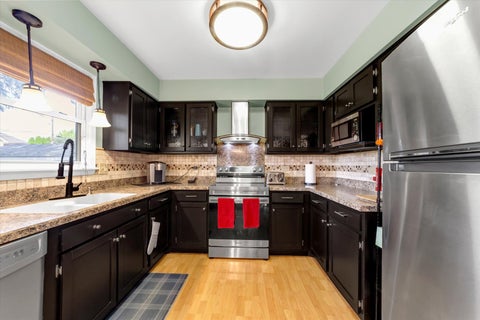 Tiny photo for 126 Bunkerhill Avenue, South Elgin, IL 60177 (MLS # 12764524)