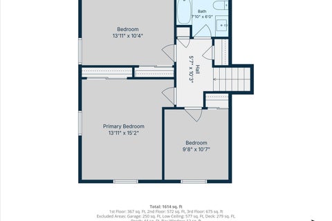 Tiny photo for 126 Bunkerhill Avenue, South Elgin, IL 60177 (MLS # 12764524)