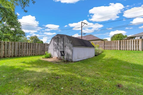 Tiny photo for 126 Bunkerhill Avenue, South Elgin, IL 60177 (MLS # 12764524)