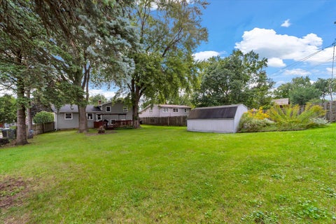 Tiny photo for 126 Bunkerhill Avenue, South Elgin, IL 60177 (MLS # 12764524)
