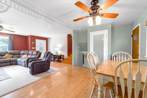 Tiny photo for 126 Bunkerhill Avenue, South Elgin, IL 60177 (MLS # 12764524)