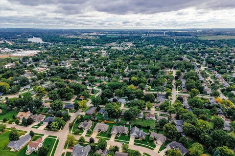Tiny photo for 126 Bunkerhill Avenue, South Elgin, IL 60177 (MLS # 12764524)